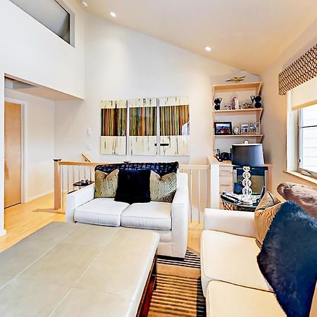Chic Condo Unit 1 Aspen Exterior foto