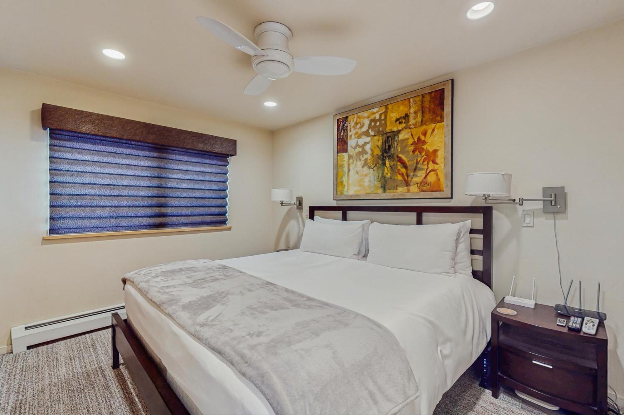 Chic Condo Unit 1 Aspen Exterior foto