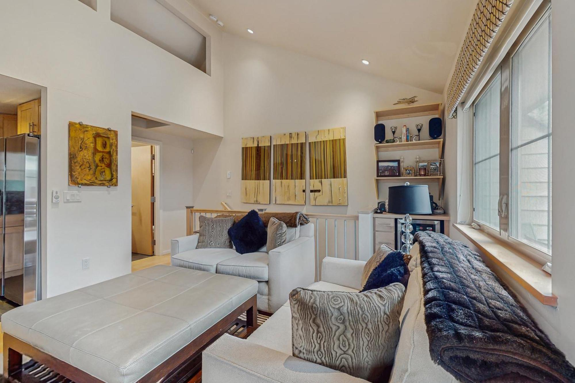Chic Condo Unit 1 Aspen Exterior foto